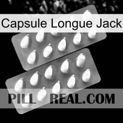 Long Jack Capsule cialis2
